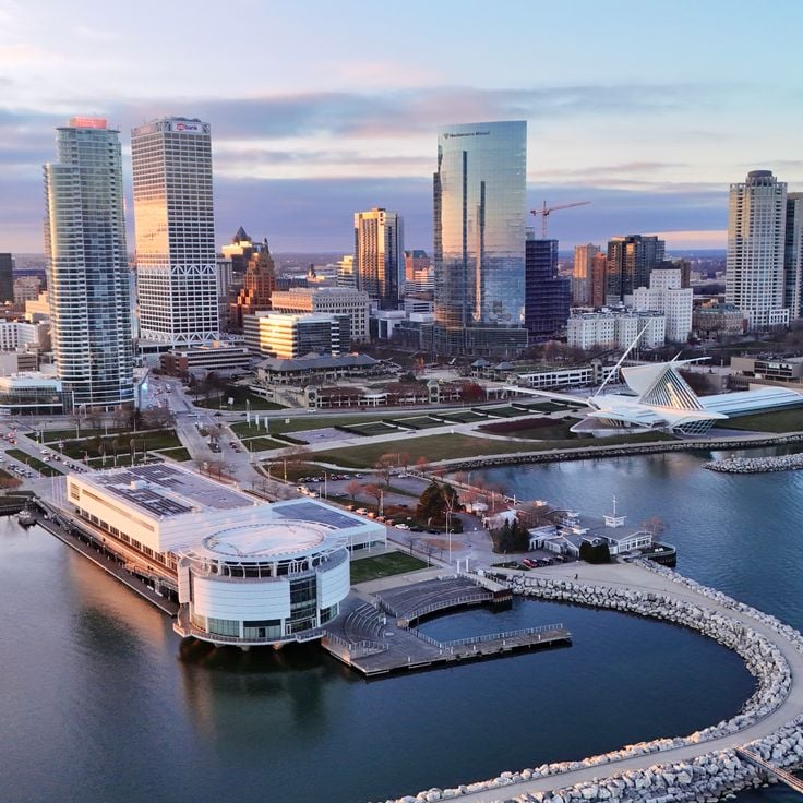 Milwaukee