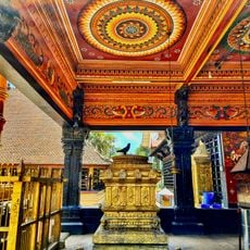 Haripad Sree Subrahmanya Swamy temple