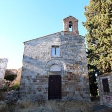 Chiesa di Sant'Ottaviano