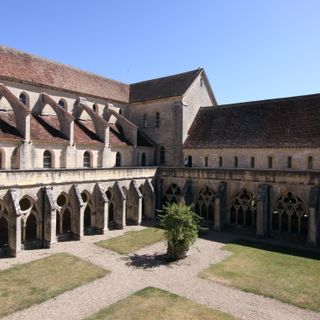 Kloster Noirlac