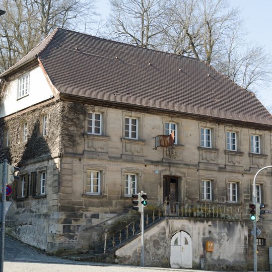 Wohnhaus