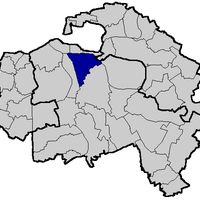 cantone di Maisons-Alfort-Nord