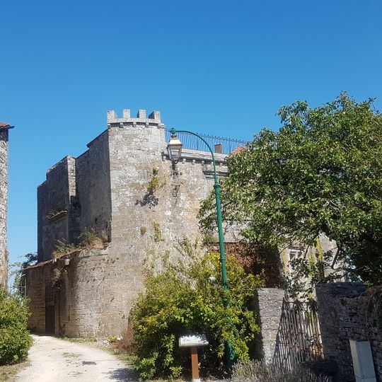 Château de Clefmont