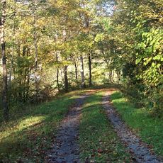 Greenbrier River Trail