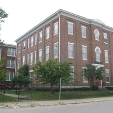 Theodore Roosevelt Elementary School