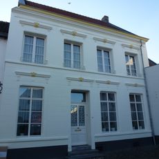 Bogenstraat 15, Thorn