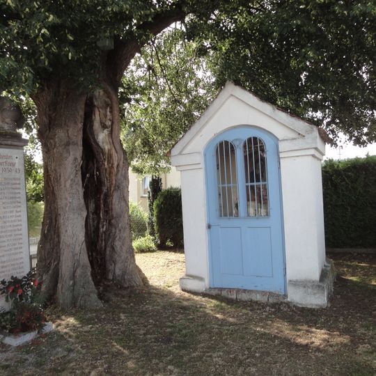 Ortskapelle Edenbergen