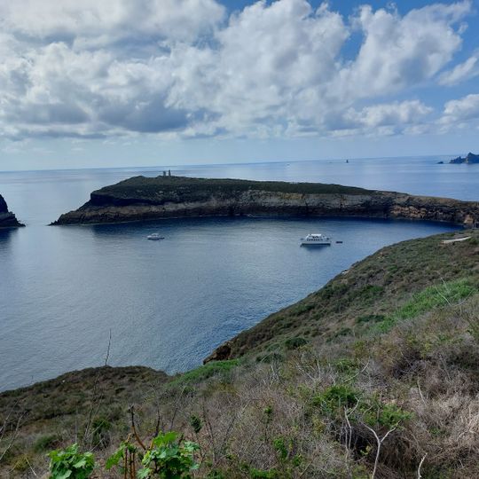 Reserva natural de las Islas Columbretes