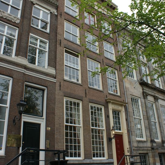 Herengracht 414, Amsterdam