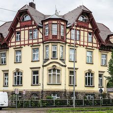 Villa Prager Straße 173