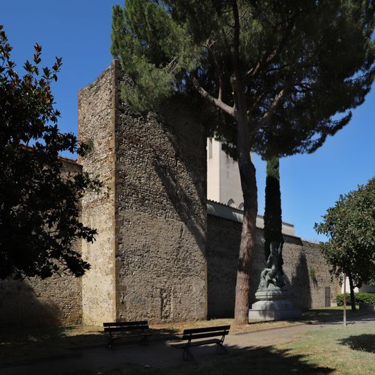 Parco della Rimembranza