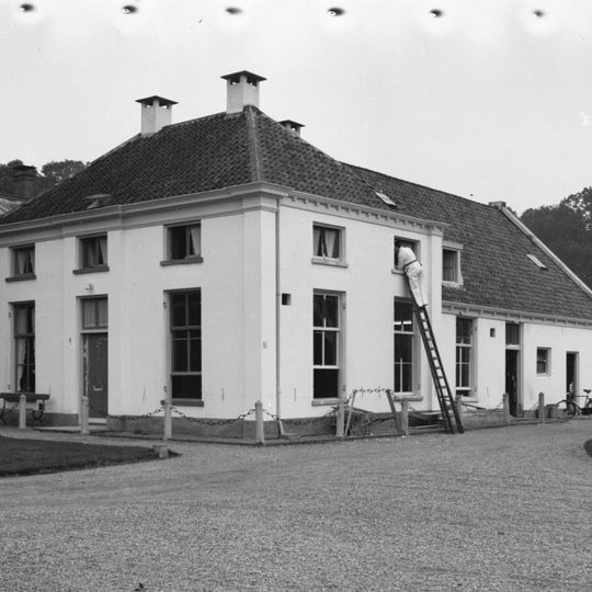 Boerderij, Soestdijk