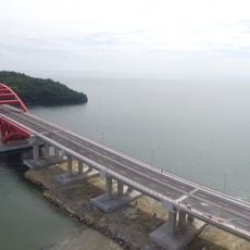 Youtefa Bridge
