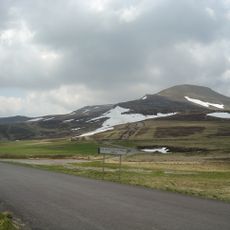 Col de la Croix Saint-Robert