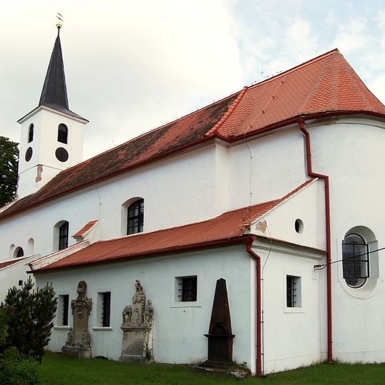 Church of Saints Peter and Paul