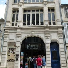 Musée des Commerces d'autrefois