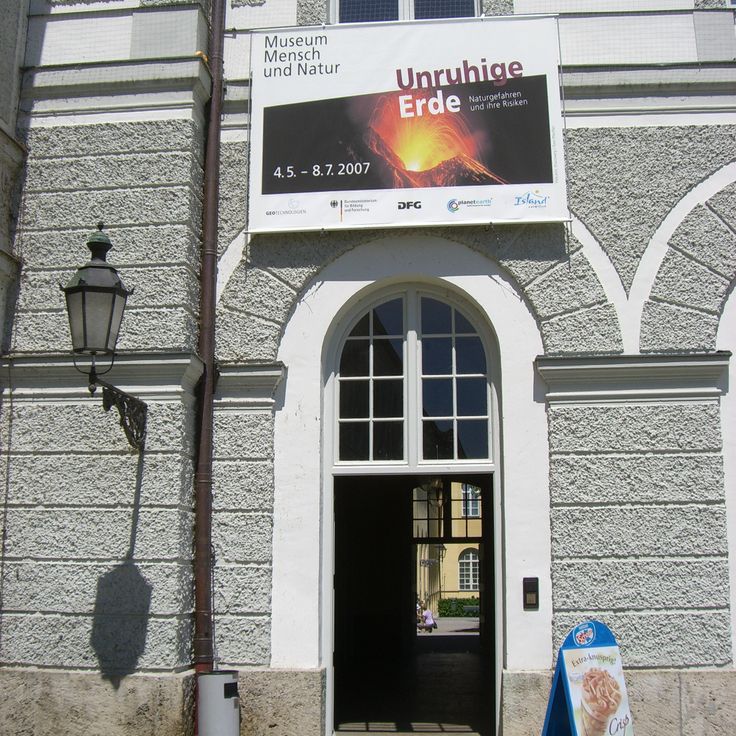 Musée de l'Homme et de la Nature