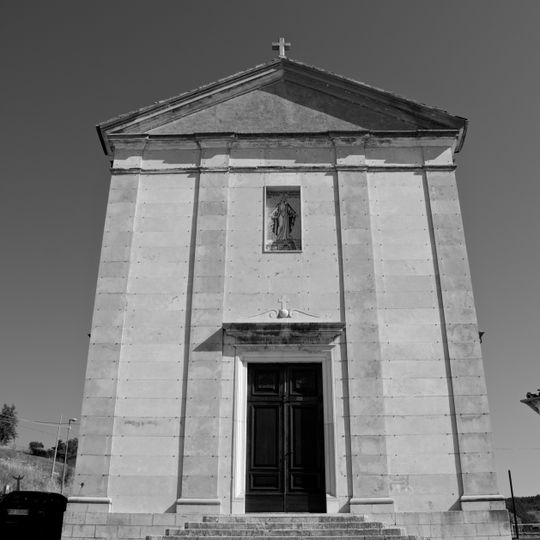 Chiesa di San Nicola