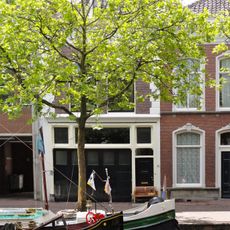 Hoge Gouwe 67, Gouda