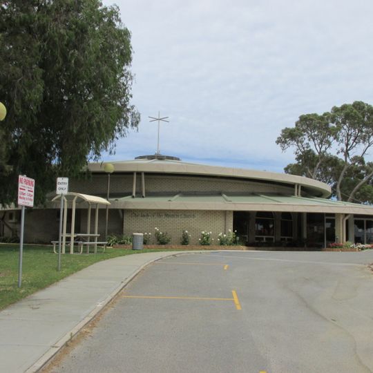 Our Lady of the Mission Catholic Church