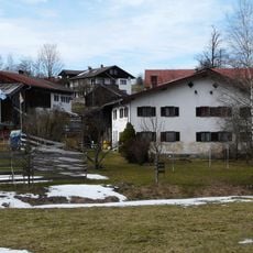 Bauernhaus