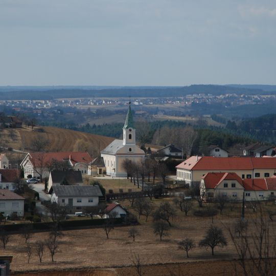 Oberdorf im Burgenland