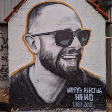 Graffiti
