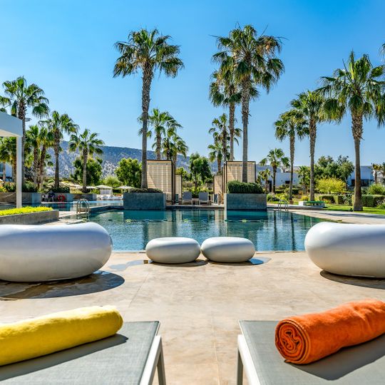 Hyatt Place Taghazout Bay