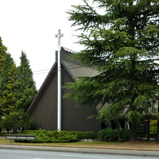 Redeemer Lutheran Church