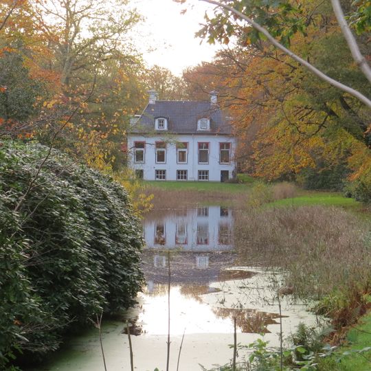 Havezate Oosterbroek