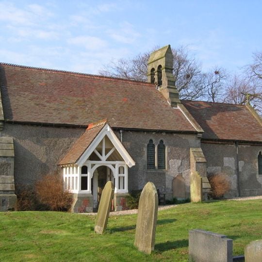 Church of St James