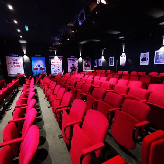 Comédie La Rochelle