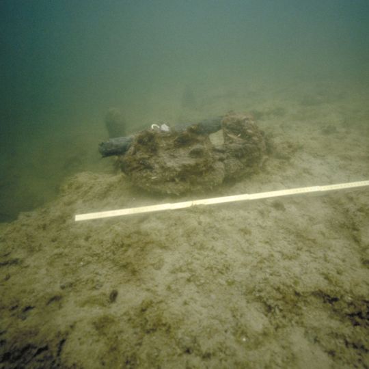 Erlenhölzli; Neolithic lakeside settlement