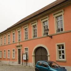 Wohnhaus