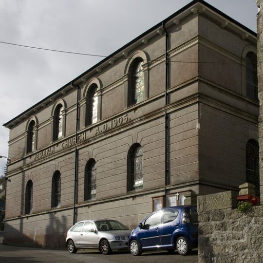 Church of St Clement