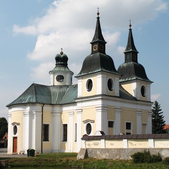 Church of Saint Wenceslaus