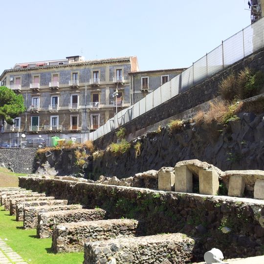 Mura di Carlo V