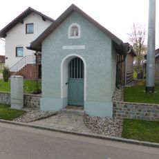 Wegkapelle