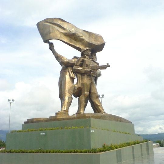 Provincia di Dien Bien