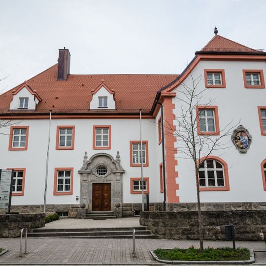 Kissinger Straße 26