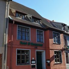 Neuer Markt 22