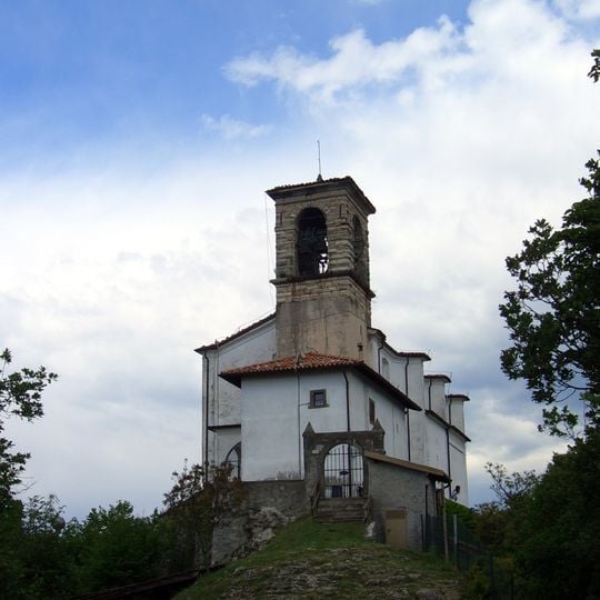 Madonna della Ceriola