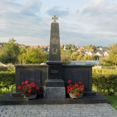 Kriegerdenkmal