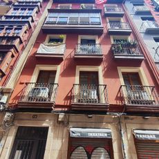 Casa Barrenkale Barrena 14