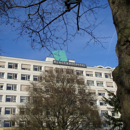 Bürgerhospital