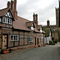 37, 38 and 39, Church Street