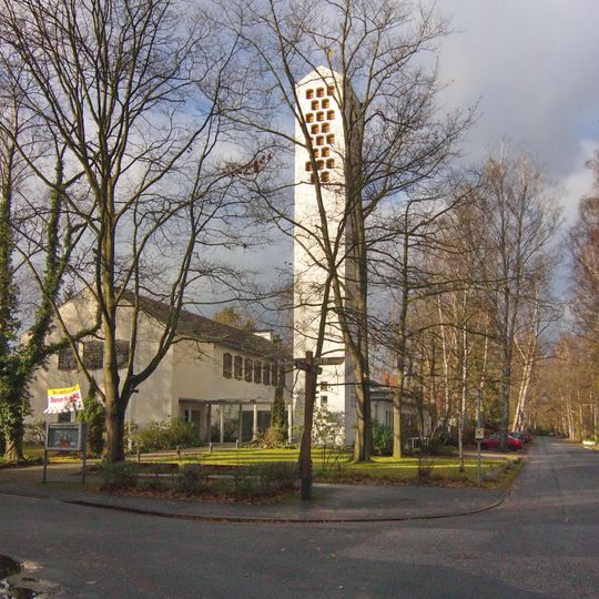 St.-Philippus-Kirche