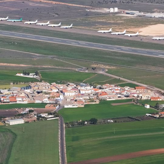 Villar del Pozo