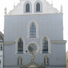 Chiesa dei Francescani