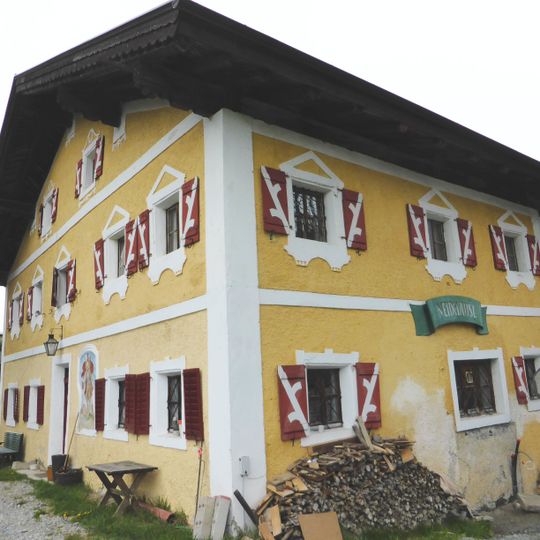 Gasthaus Neidhäusl, Mittersill